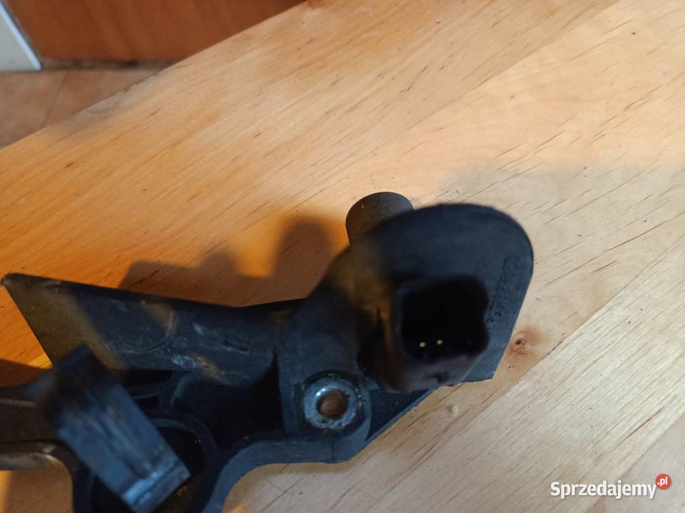 Peugeot 407 16 16v czujnik położenia wału Motoryzacja Szczecin