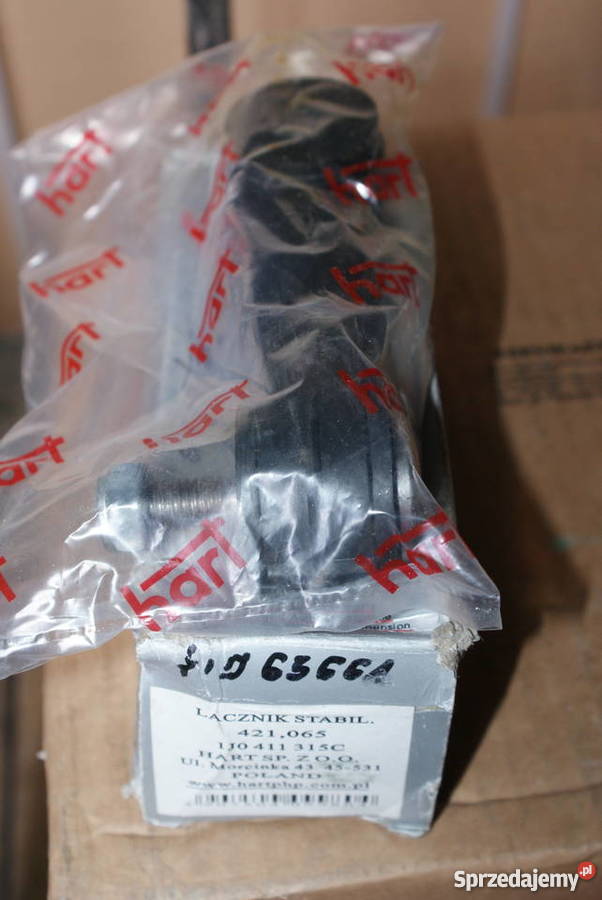 LACZNIK STABILPBORAGOLF 21MM 421 065