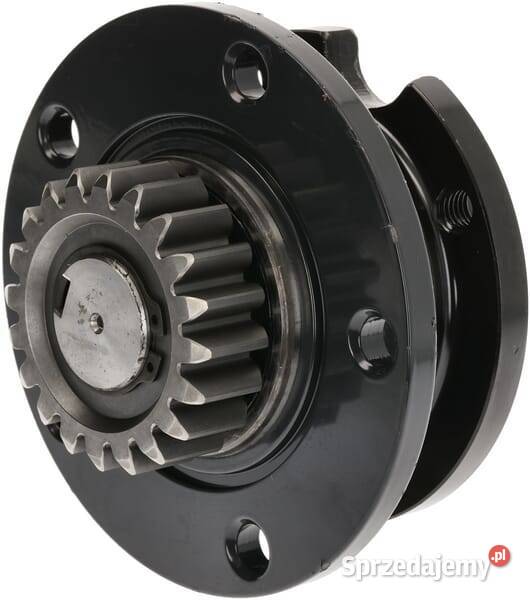 Moduł dysku trzymak centralny piasta R Kamionna