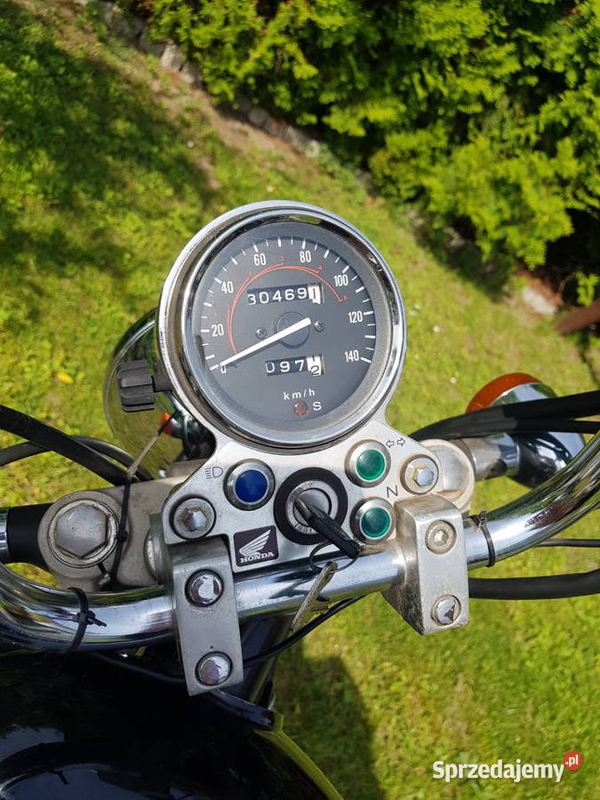 Honda rebel 125 ccm chopper benzyna podkarpackie Radomyśl Wielki sprzedam