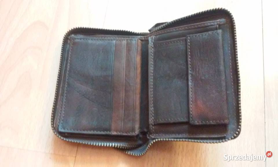 Portfel always wild Pozostałe