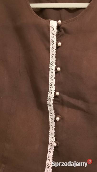 Bluzka damska Josephine Bluzki i koszule Częstochowa