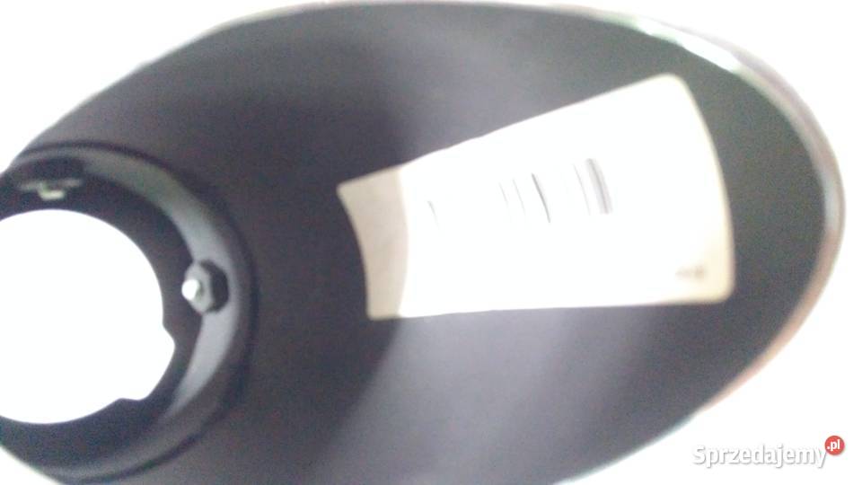 KOŃCÓWKA WYDECHU ITALY STAL NIERDZEWNA CUSTOM Bielsk Podlaski