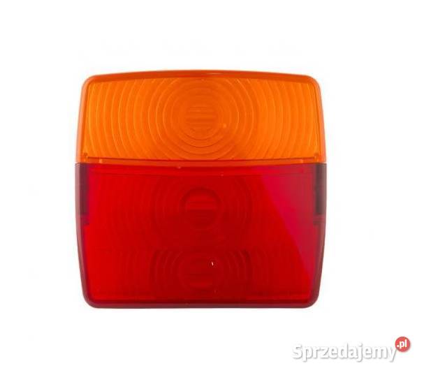 Klosz lampy tyl tylnej LT4 WESEM 25W