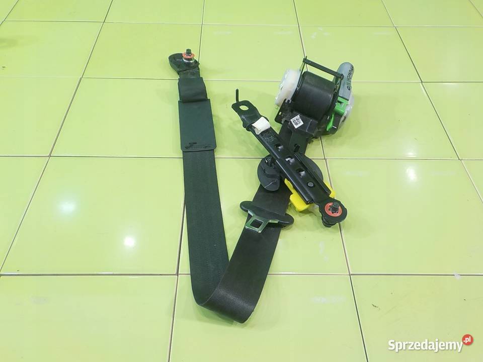 HYUNDAI ix20 13r 5D pas bezpieczenstwa lewy Suków