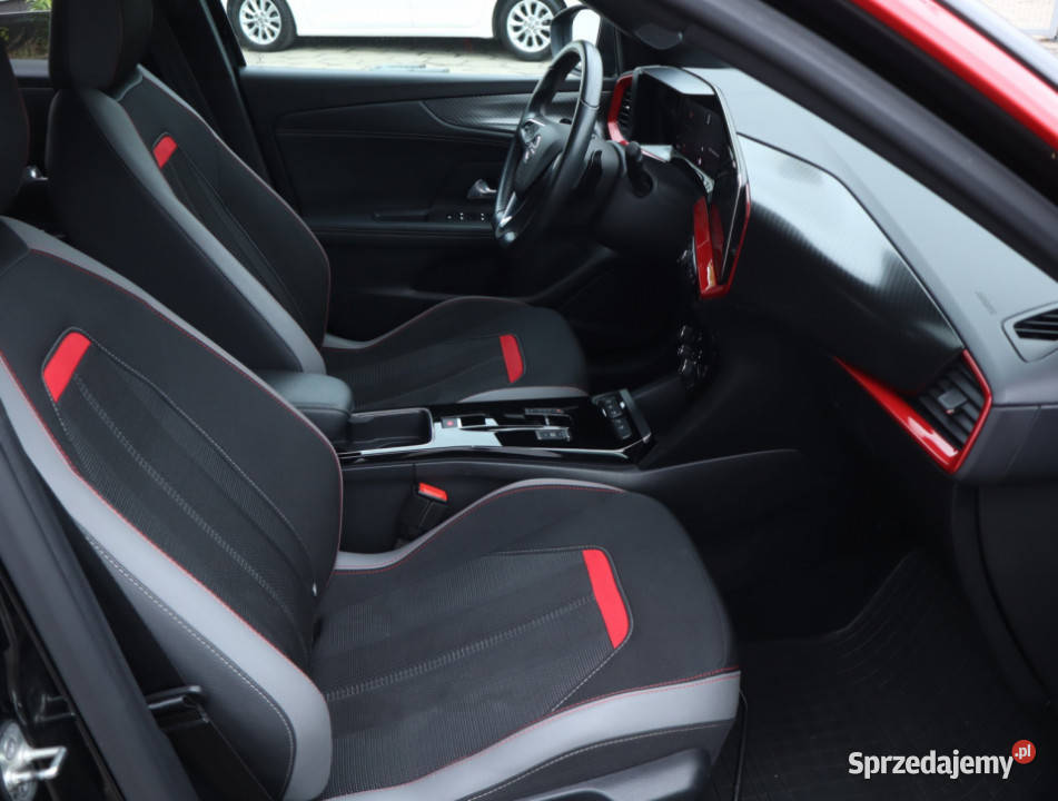 Opel Mokka 12 Turbo Mokka łódzkie Łódź sprzedam