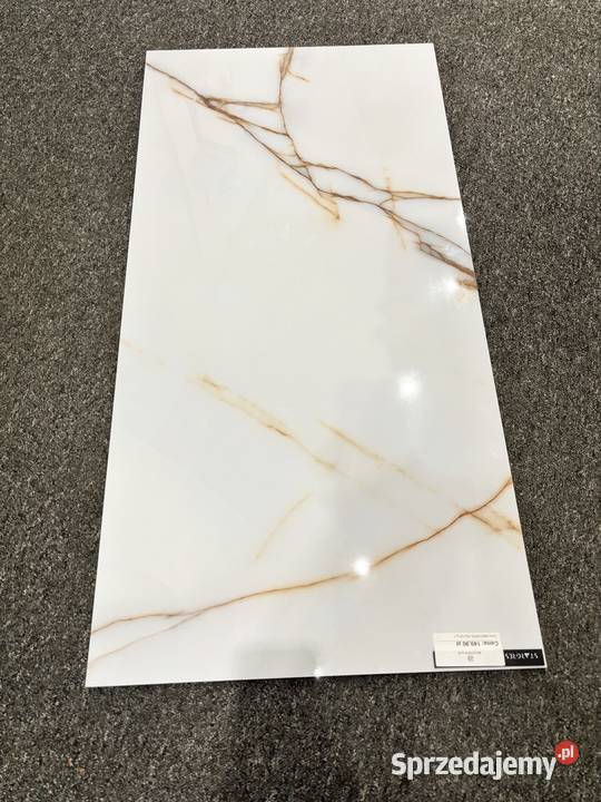 Gres polerowany onyx 60x120 nowośc małopolskie Zakopane