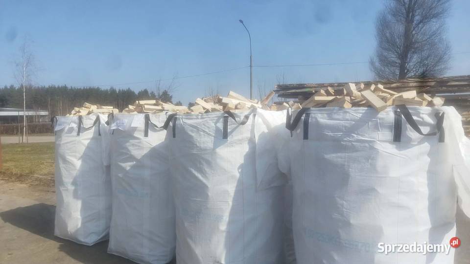 Sprzedam ścinki klocki Ełk sprzedam