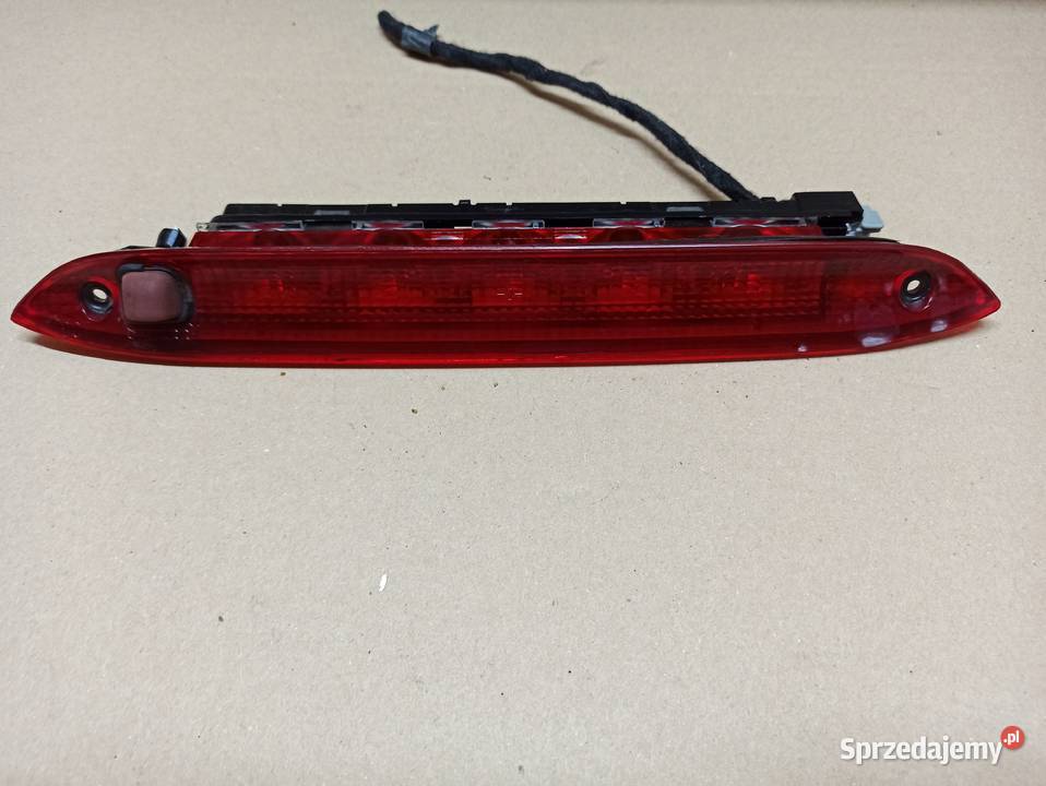 ŚWIATŁO STOPU FORD FOCUS MK1 KOMBI XS4113A613CK osobowe Bolesławiec
