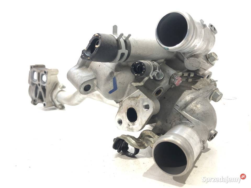 MAGISTRALA WODY MITSUBISHI OUTLANDER III 20 150