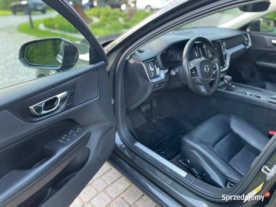 Volvo s60 t6 4x4 Jarosław