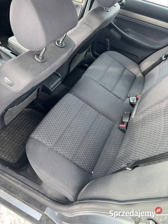 Audi A4 B5 18 125 2 kompl kół alu zarejestrowana czujnik parkowania