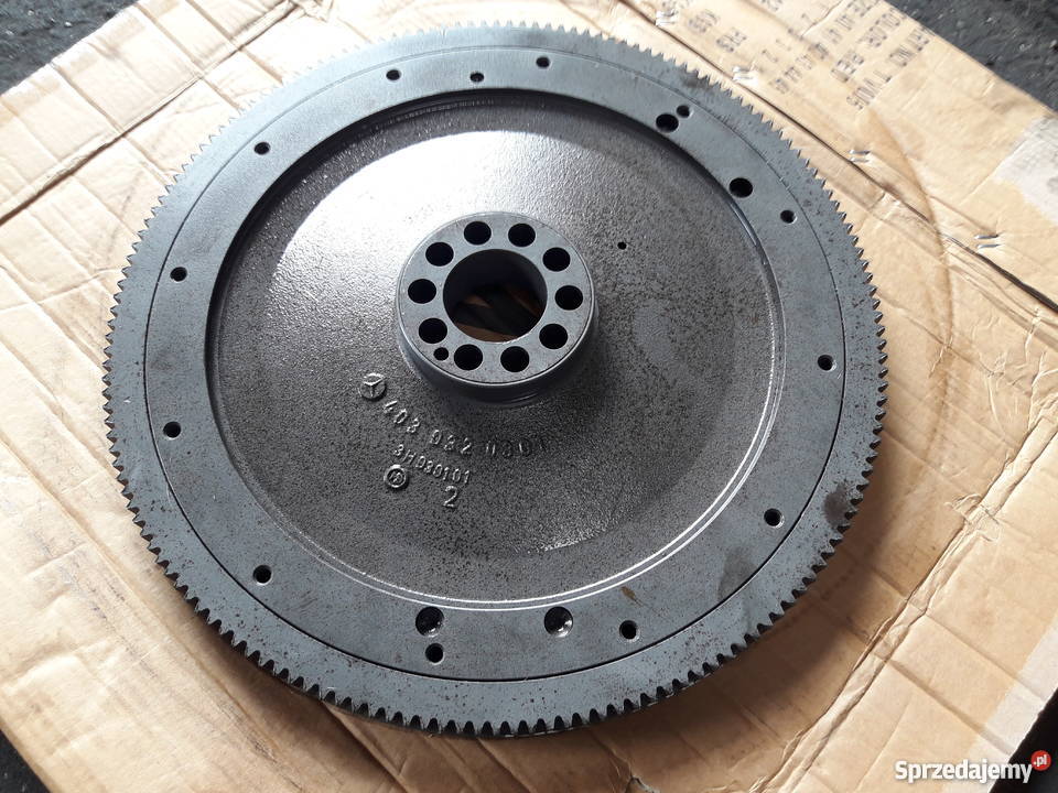 4030320301 4030301605koło zamachowe Mercedes V6 Częstochowa