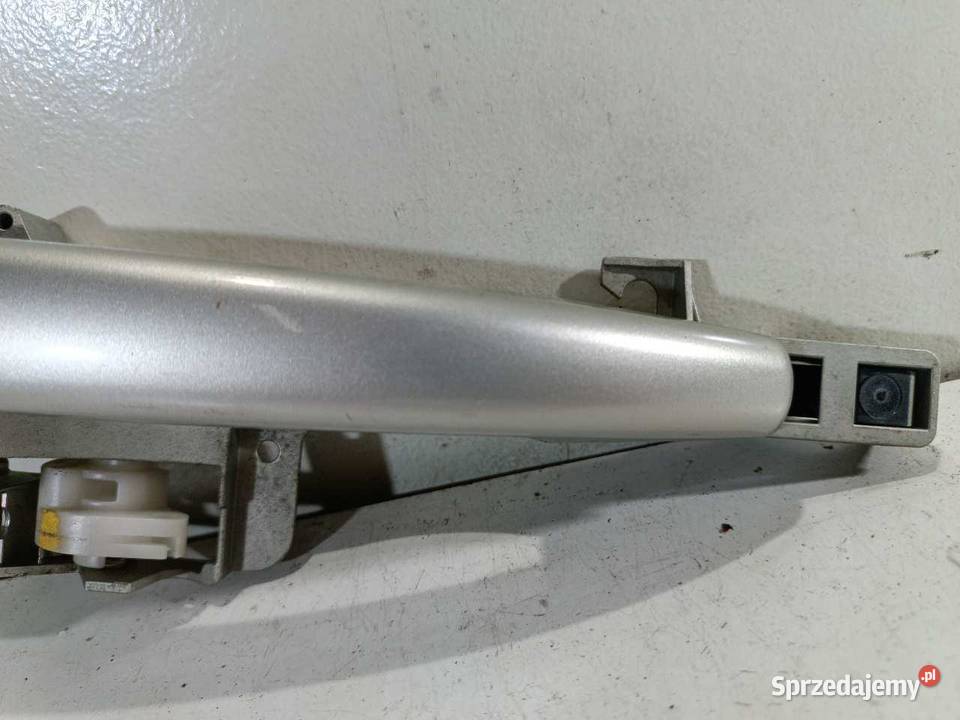 KLAMKA DRZWI LEWY TYŁ KTVD PEUGEOT 407 osobowe sprzedam