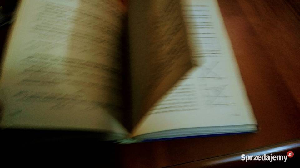 Matematyka podręcznik klasa 8 Aleksander Białas matematyka Gdańsk sprzedam