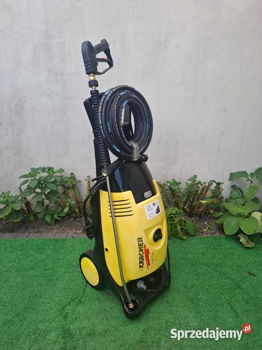Myjka Karcher HD 650 Gwarancja Service Wysyłka Radom