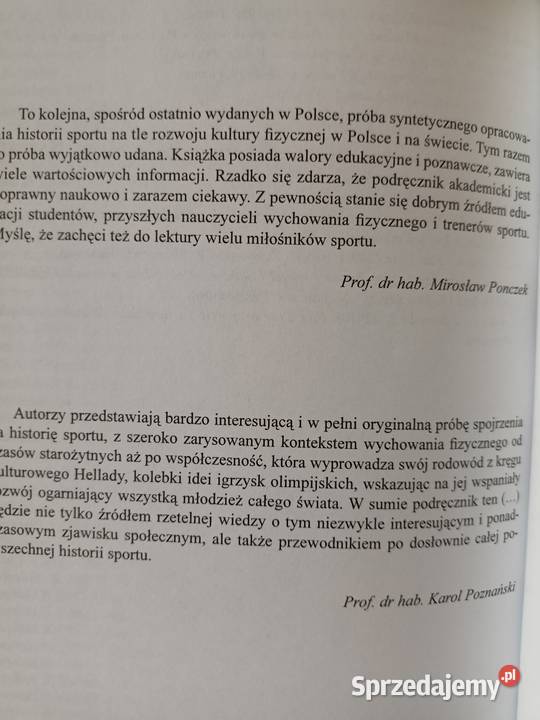 Zarys historii sportu książki Warszawa Poradniki, albumy i reportaże sprzedam