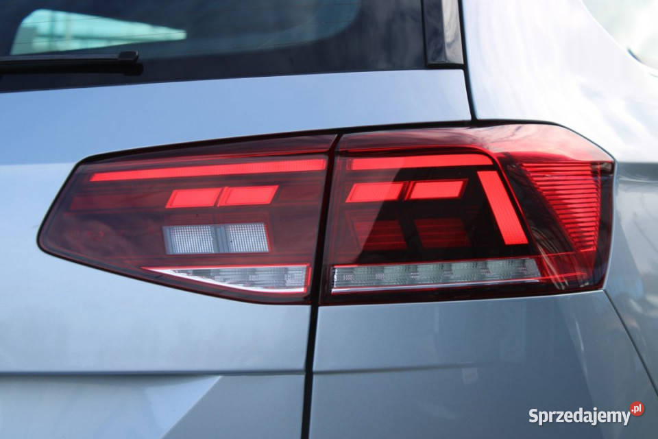 Volkswagen Passat 2022r FVAT23 DSG FullLED śląskie Bielsko-Biała