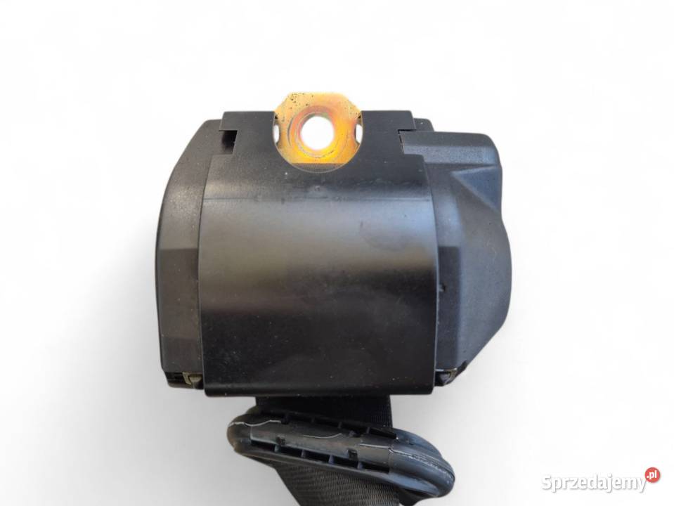 PAS BEZPIECZEŃSTWA TYŁ PRAWY LEWY VW POLO IV