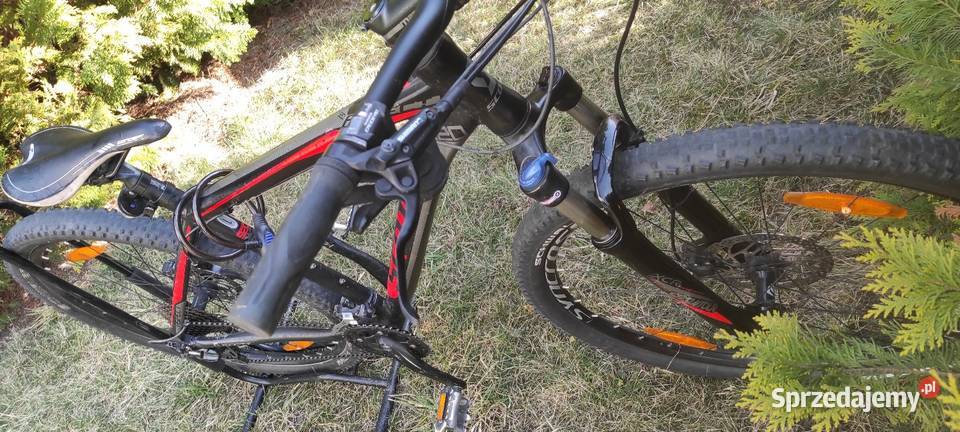 Rower Scott Deore koła 29 świętokrzyskie sprzedam