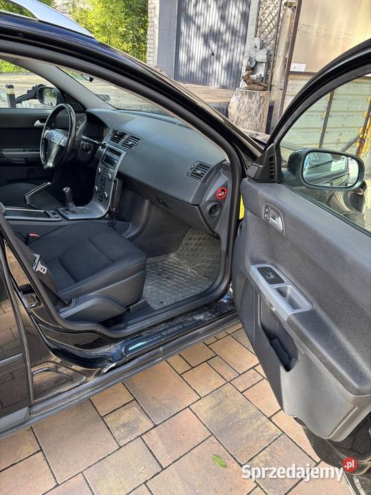 Volvo v50 Białystok