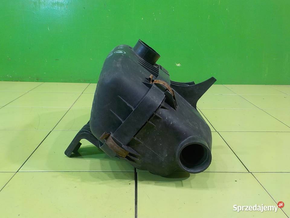 CHEVROLET SPARK M300 II 10 B 12r 5D obudowa Suków sprzedam