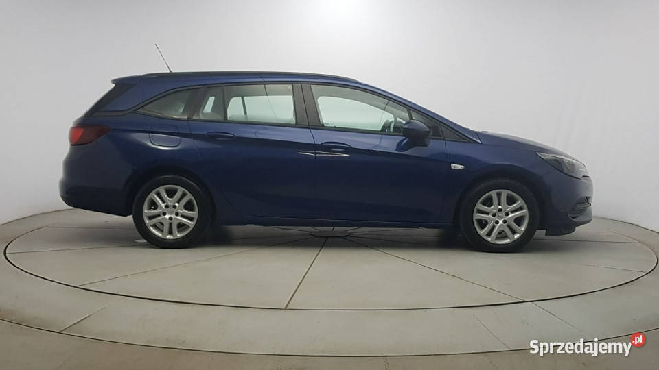 Opel Astra V 15 CDTI Edition SS Z Polskiego Warszawa sprzedam