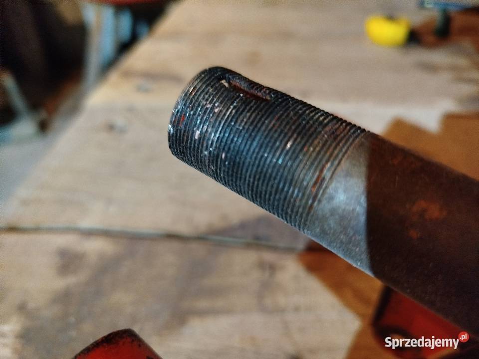 Części do WSK Biłgoraj