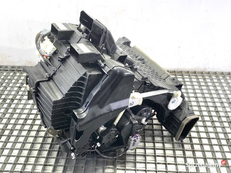 NAGRZEWNICA KOMBAJN NISSAN PULSAR Hatchback osobowe Nagrzewnice podkarpackie