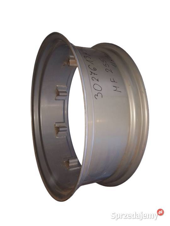 Obręcz koła 11x32 opony 124x32 ciągnik Tyczyn