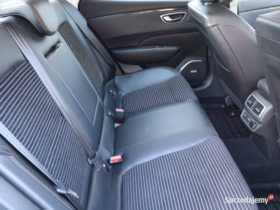 Renault Talisman 16 TCe wspomaganie kierownicy Talisman mazowieckie