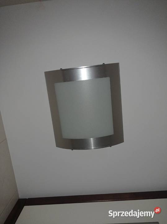 Lampa łazienkowa Plafony śląskie Dąbrowa Górnicza