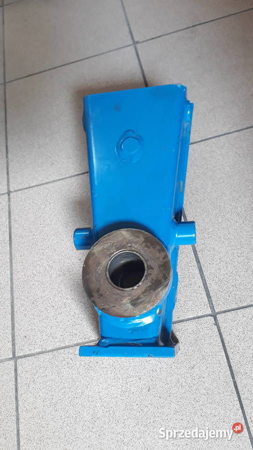 Overum łącznik koła Białystok sprzedam