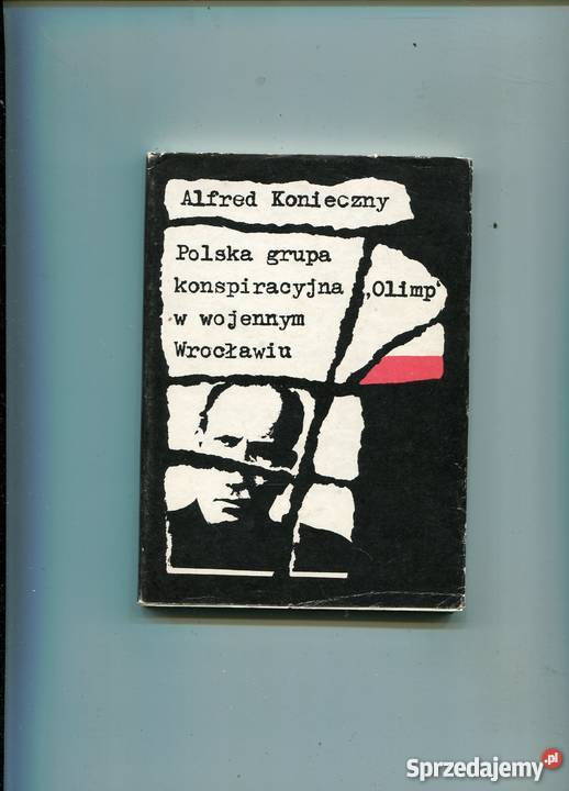 Polska grupa konspiracyjna Olimp w wojennym zachodniopomorskie
