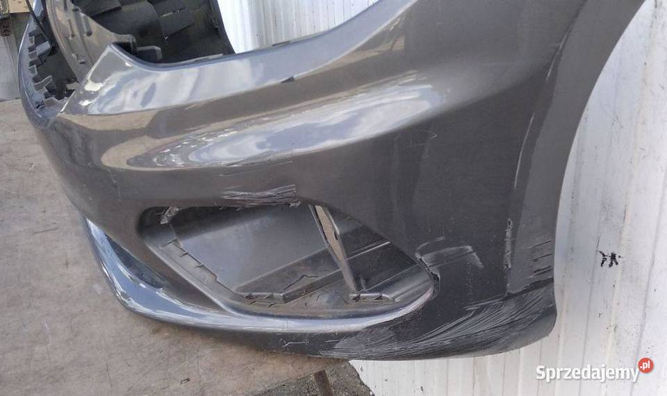 FIAT TIPO II ZDERZAK PRZÓD osobowe sprzedam