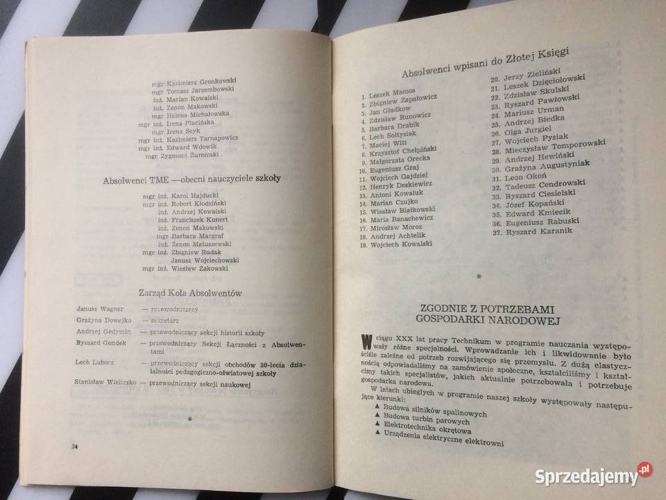 3611 Technikum Mechaniczno Energetyczne W Szczecin