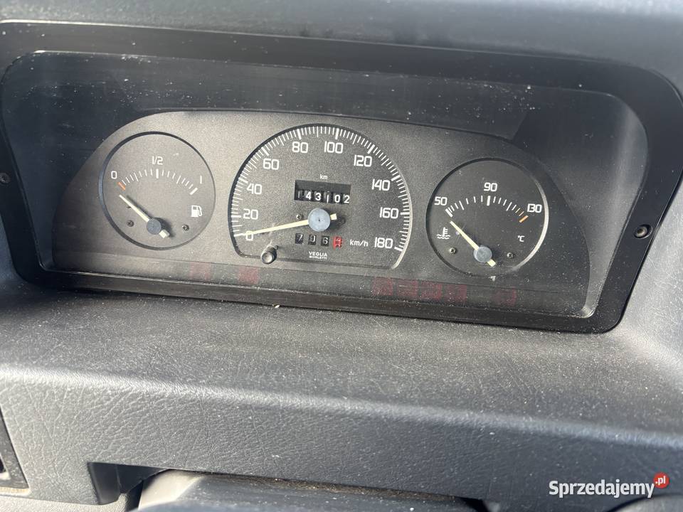 Sprzedam kamper Fiat ducato Lubań