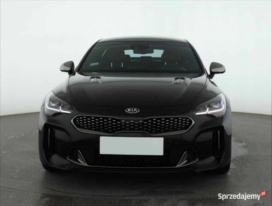 Kia Stinger 20 TGDI Sedan / Limuzyna Piaseczno