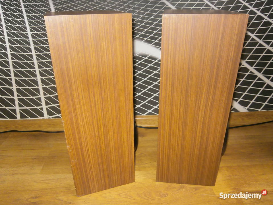 TONSIL ZG 30 C 114 4ohm regeneracji głośników Łódź