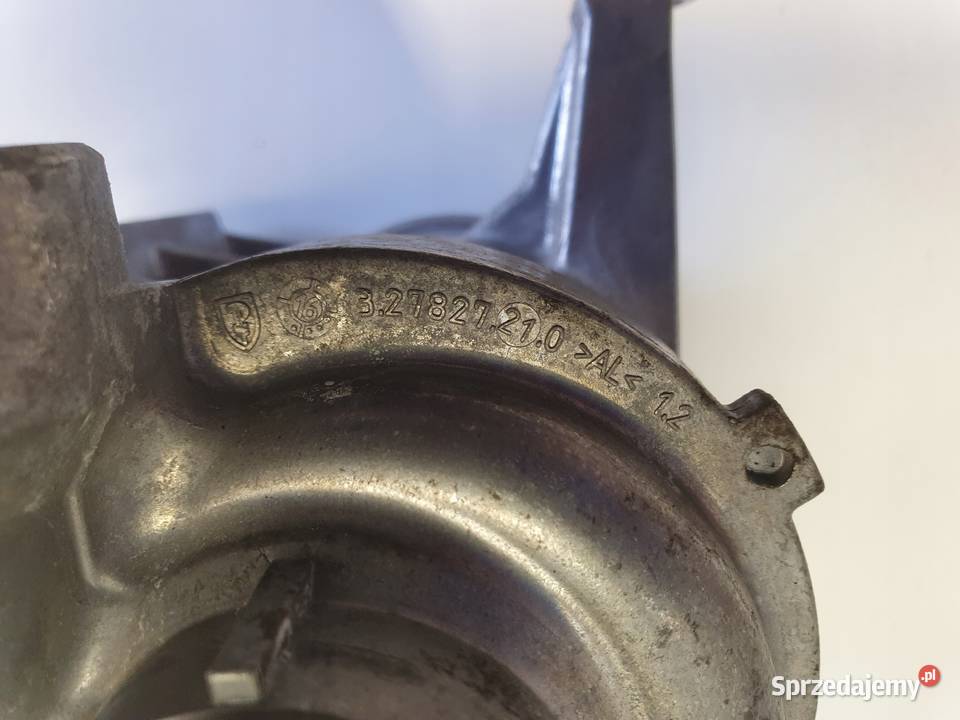 Volvo V90 20 T T4 TURBO POMPA WODY 31368715 lubelskie Chełm