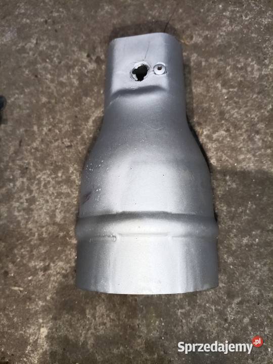 Osłona tłumika sprężyn cf moto 520 Działdowo