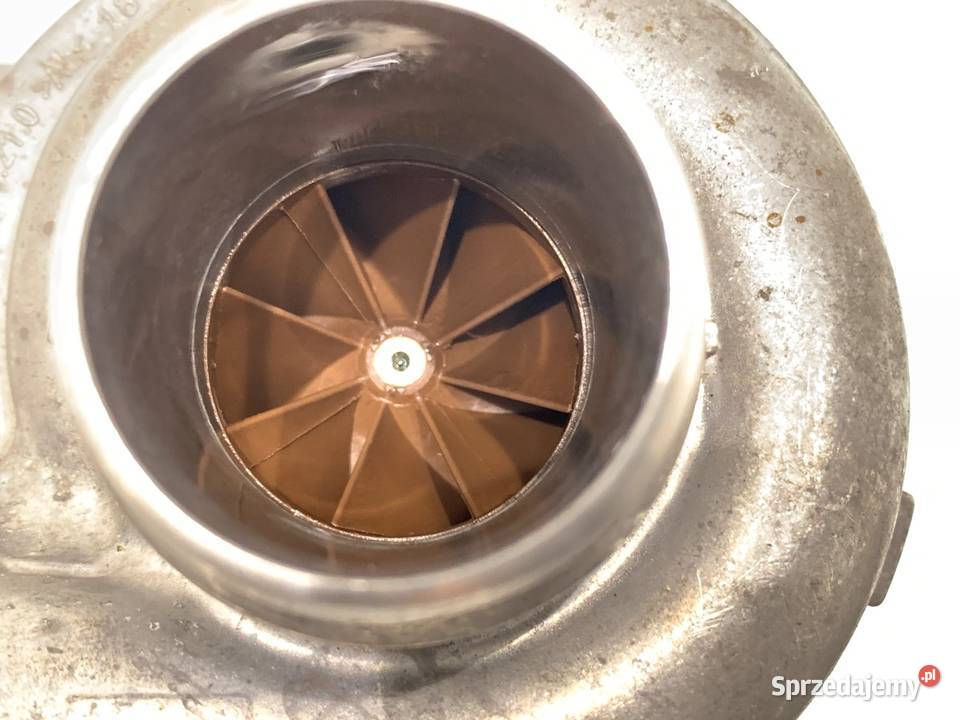 POMPA WODY VOLVO S90 II 327827210 sprzedam