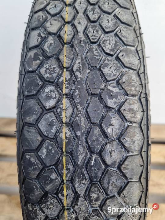 KOŁO DOJAZDOWE Ford Focus mk1 dojazdówka 12580 Chełm