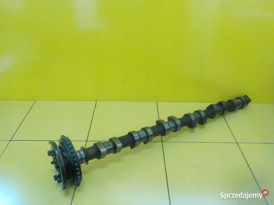 BMW X3 E83 30 B 06r 231 M54B30 306S3 walek Rozrząd Suków