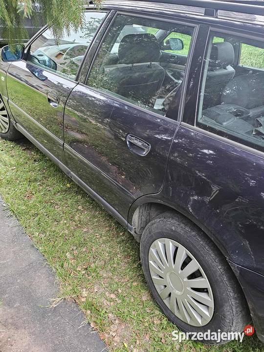 Audi a4 b5 19 tdi 115 AJM dolnośląskie Bolków sprzedam