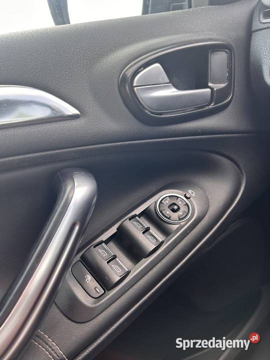 Ford S 2011 160KM podlaskie Łapy