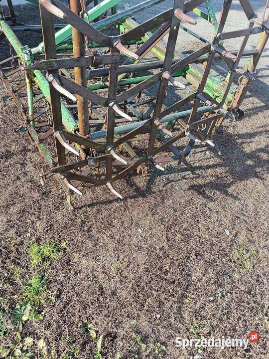 Brony 4 rozkładane nieuszkodzony Iłża