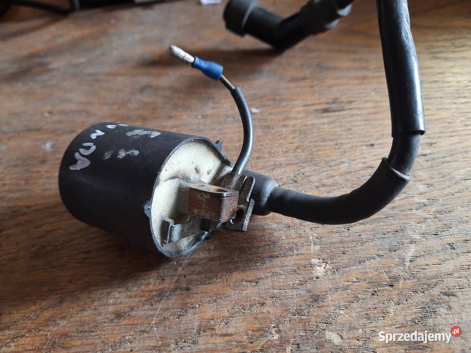 Cewka tec MP27 ignition Coil cewka zapłonowa sprzedam