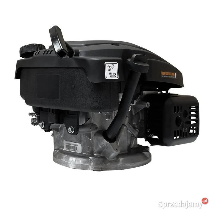 Silnik spalinowy Loncin LC1P65FE2 wał pionowy Wrocław sprzedam