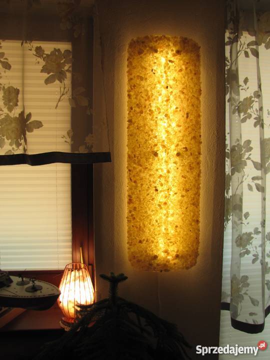 kinkietsolnypanele solnepłyty solnesaunazdrowie Ściany i elewacje śląskie Istebna